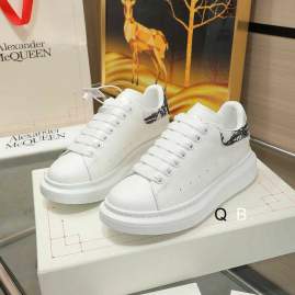 Picture of Alexander McQueen Shoes _SKUAlexanderMcqueensz35-459CTF0101465